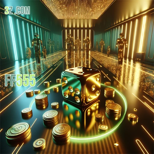 ff555.com: O Melhor Cassino Brasileiro Online para Jogar