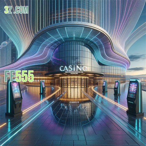 Promoções Irresistíveis no ff555.com para Jogadores Apaixonados