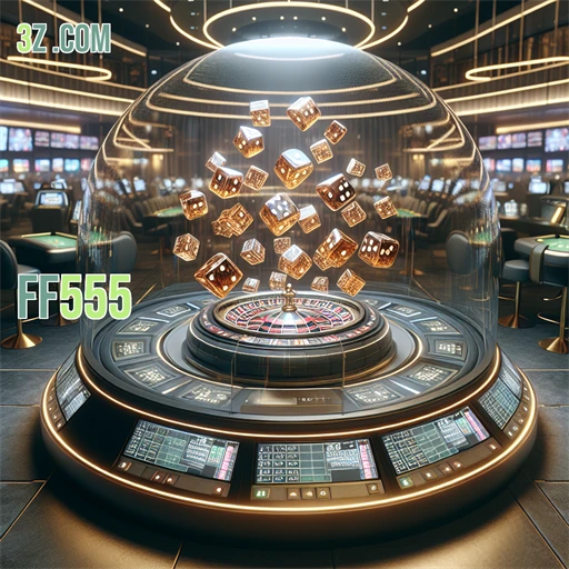 Atratividade dos Slots no ff555.com: Uma Imersão Inesquecível